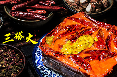 汉中VI设计：城市与企业品牌联动的视觉纽带